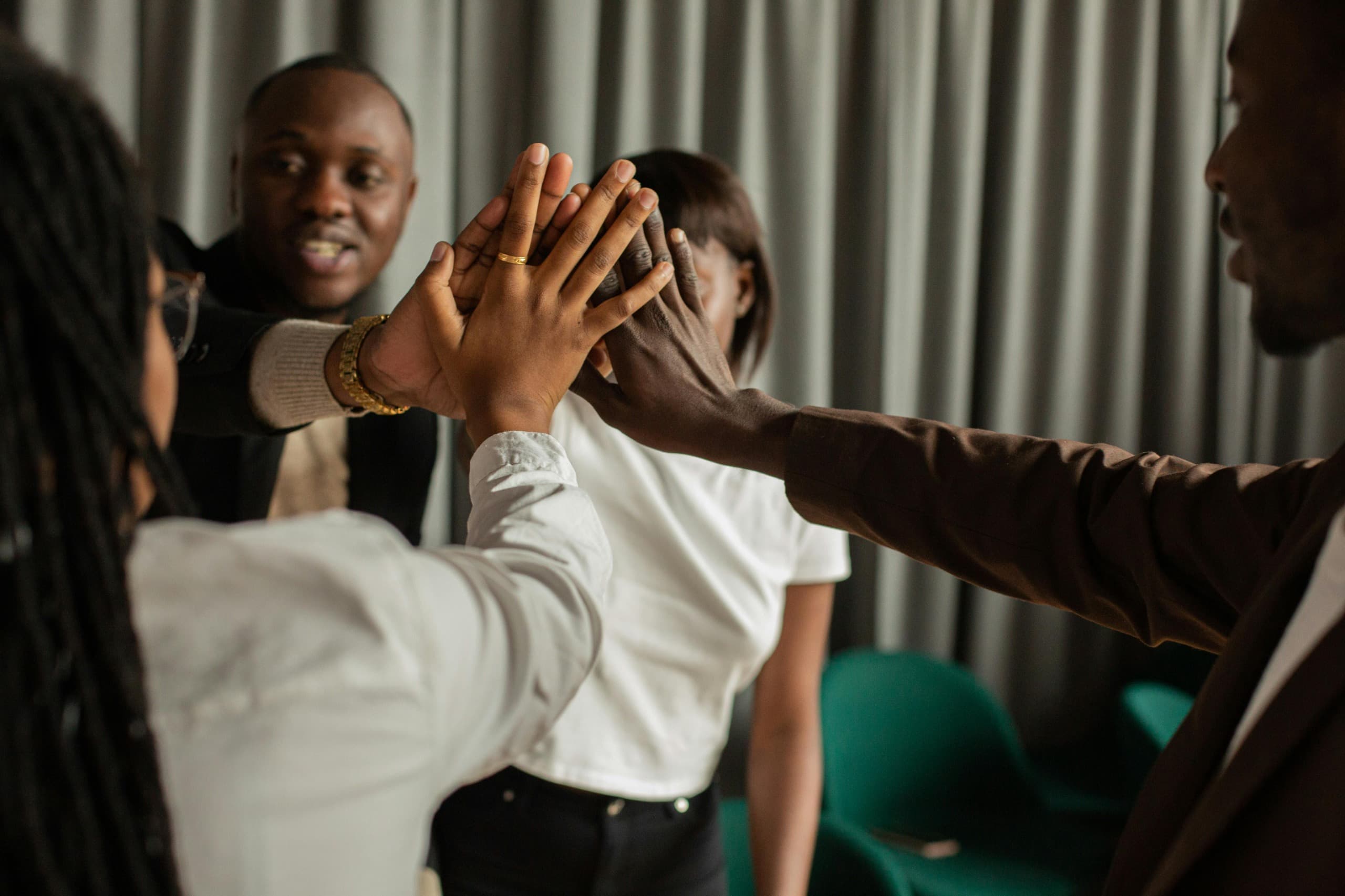 Client partnerships