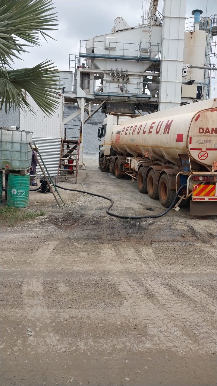 Somo Transporters operations