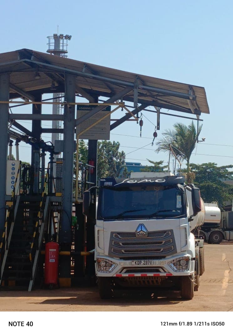 Somo Transporters operations