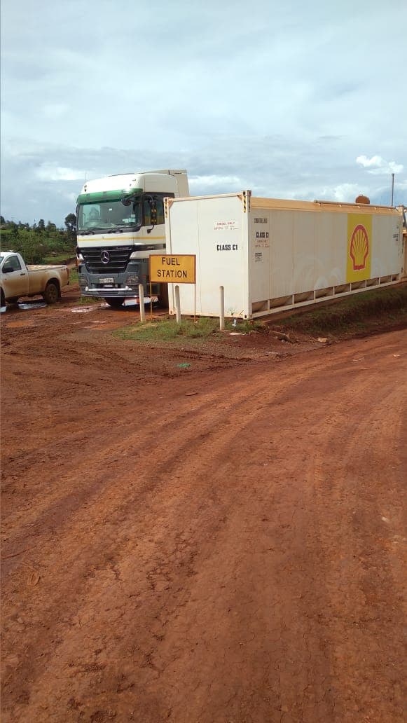 Somo Transporters operations