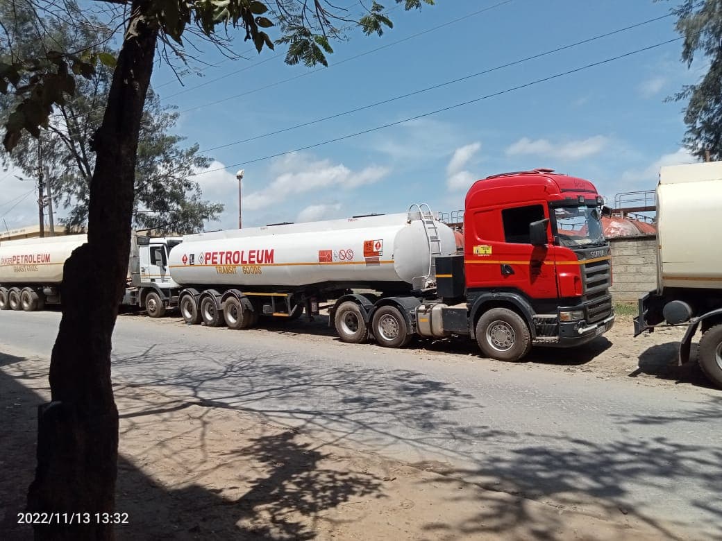 Somo Transporters operations