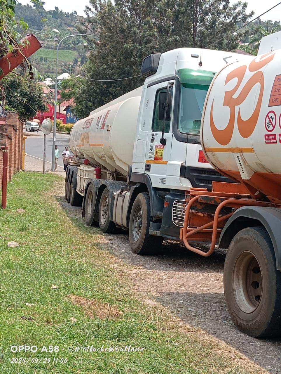 Somo Transporters operations
