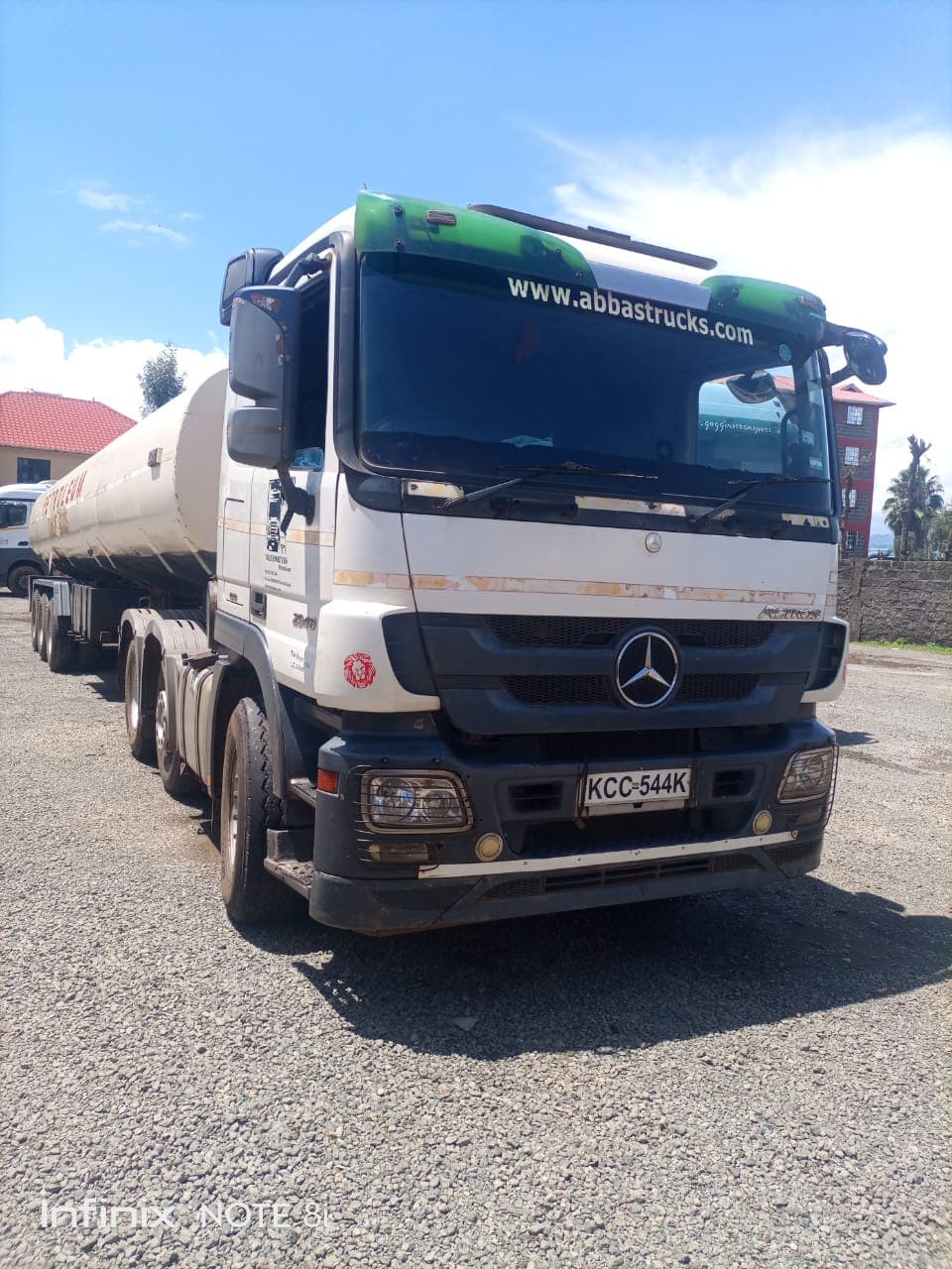 Somo Transporters operations