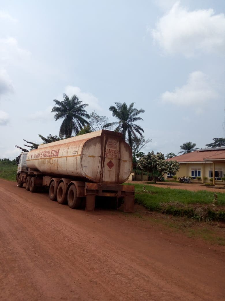 Somo Transporters operations