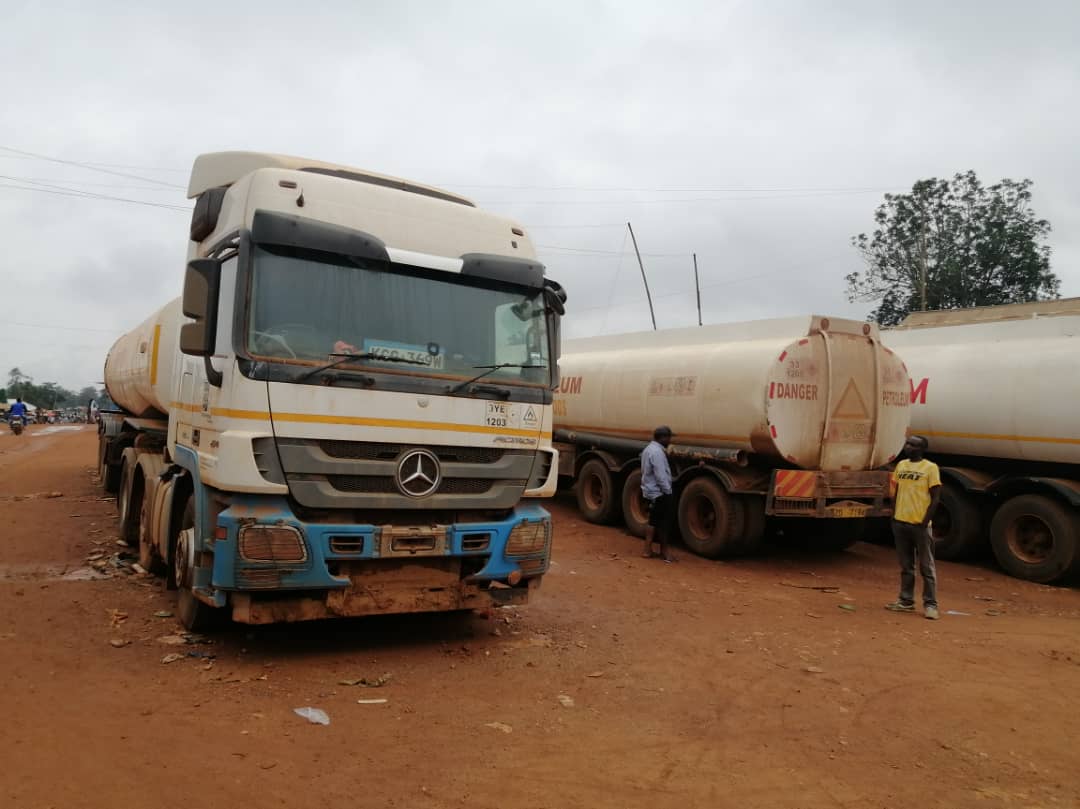 Somo Transporters operations