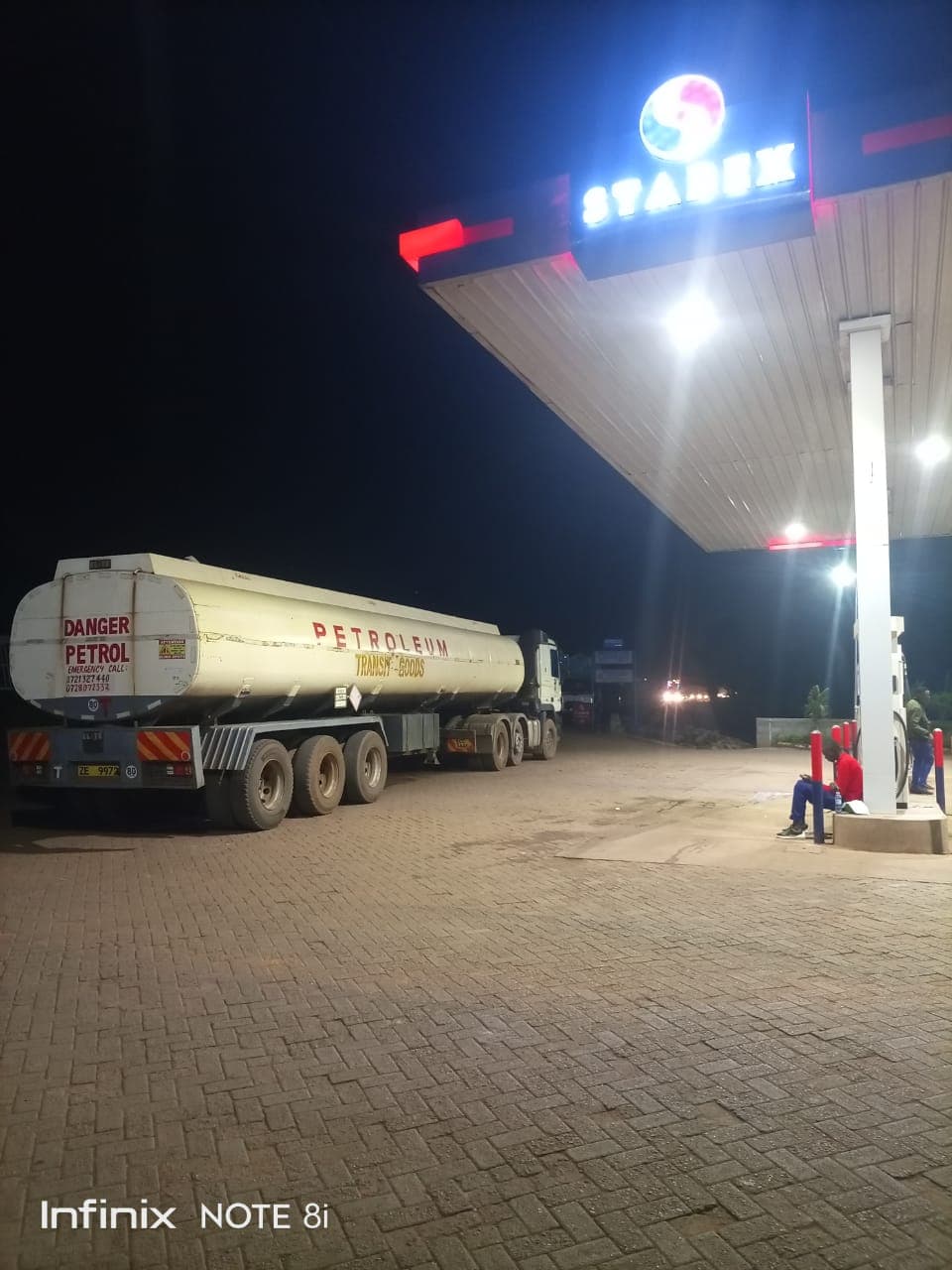 Somo Transporters operations