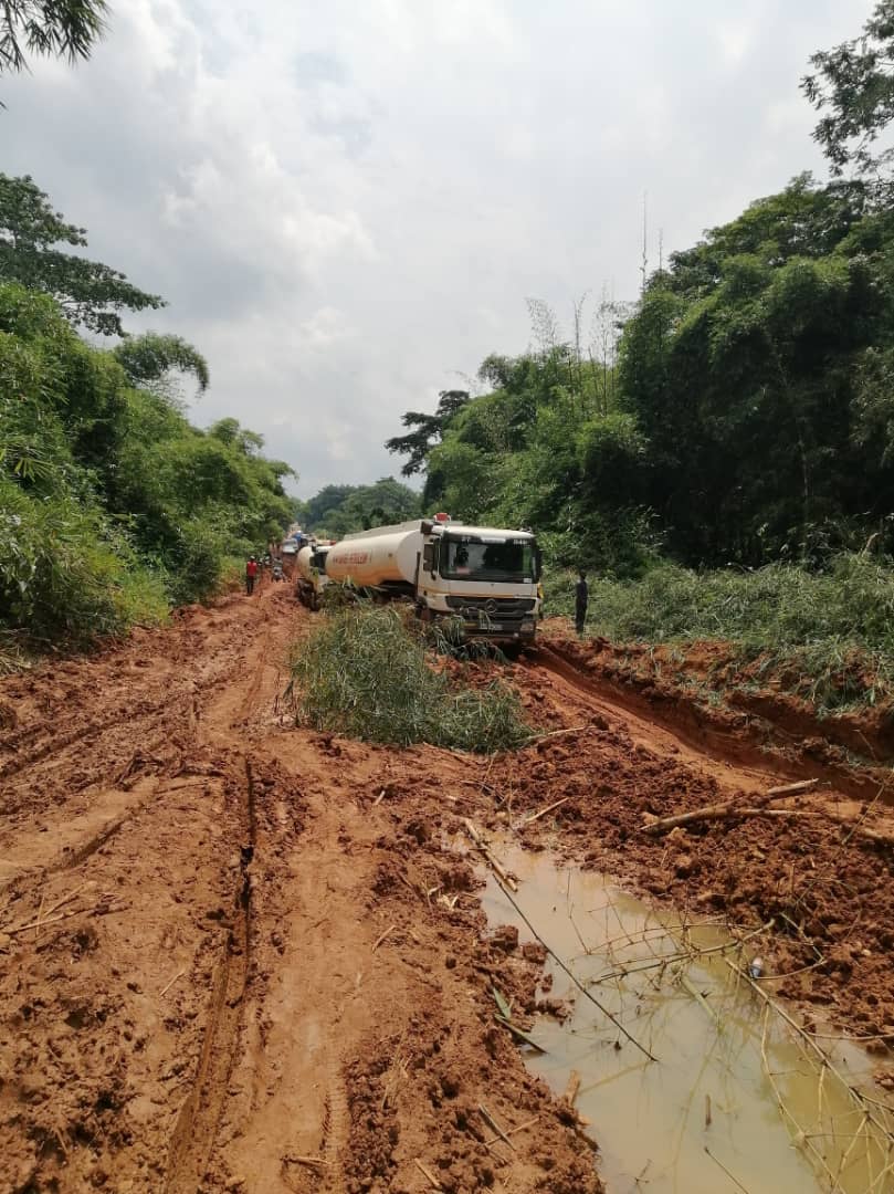 Somo Transporters operations
