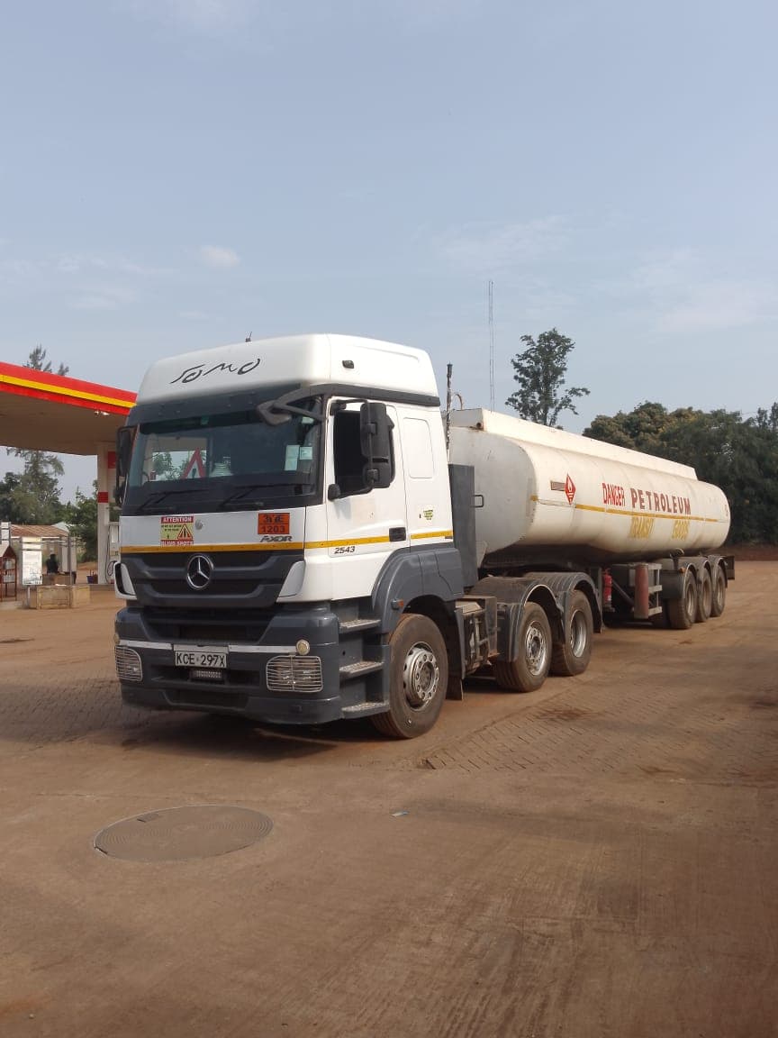 Somo Transporters operations