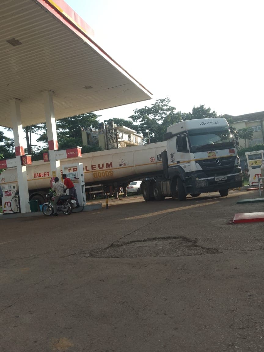 Somo Transporters operations