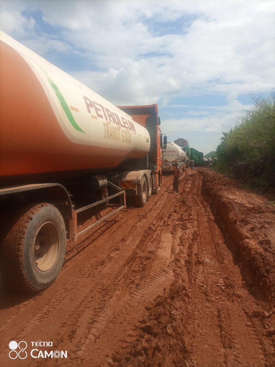 Somo Transporters operations