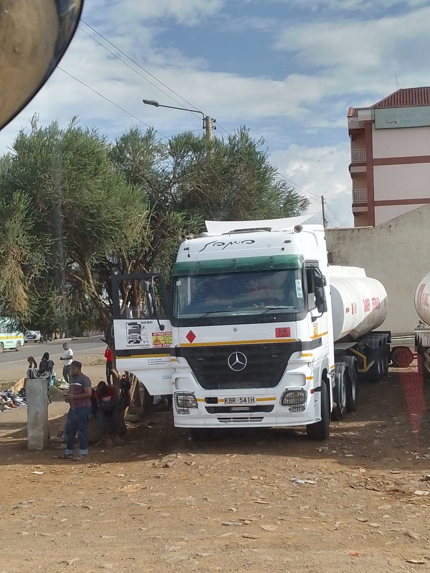 Somo Transporters operations