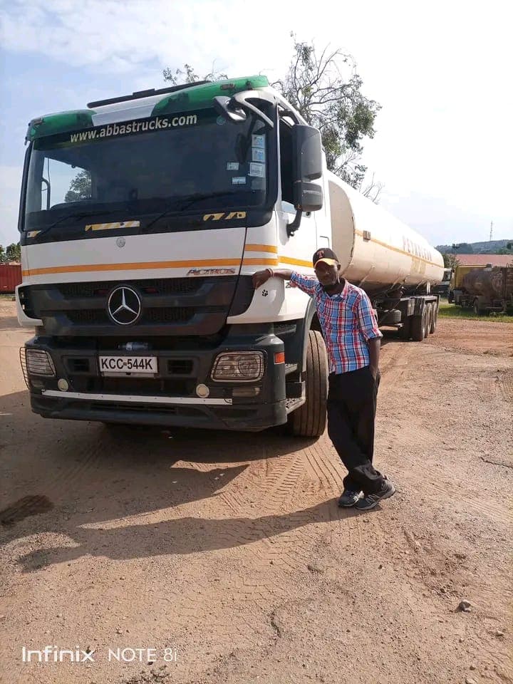 Somo Transporters operations