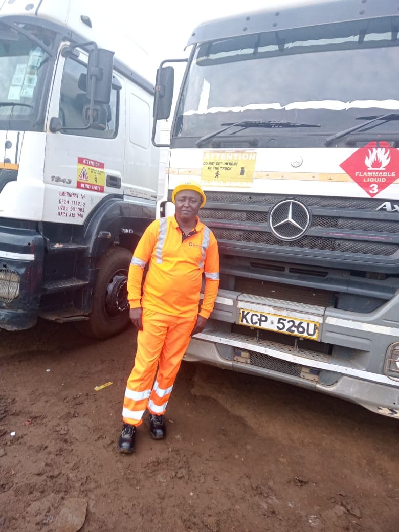 Somo Transporters operations