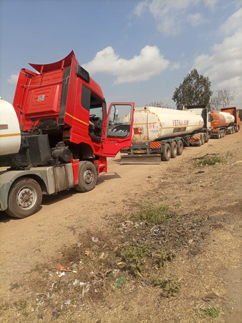 Somo Transporters operations