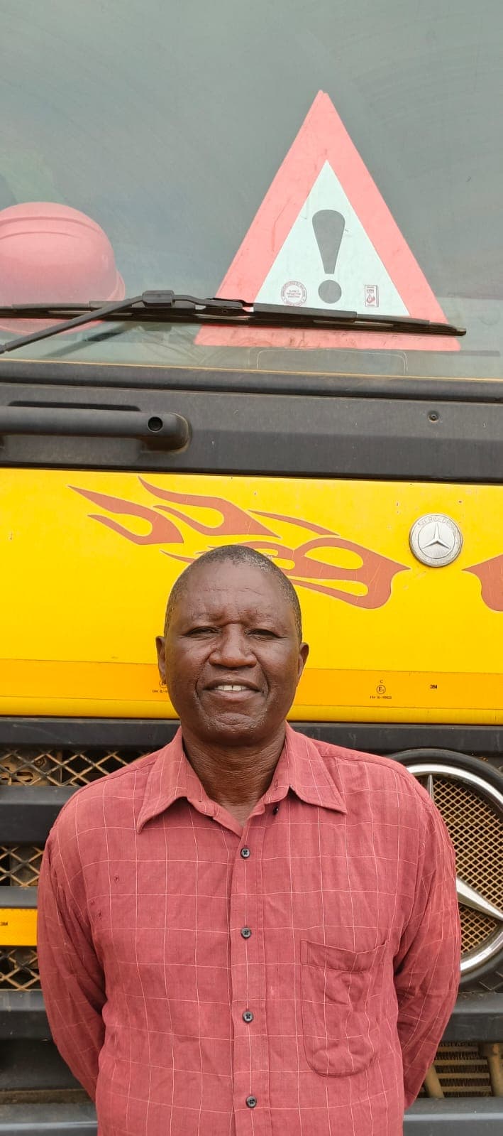 Robert Oloo